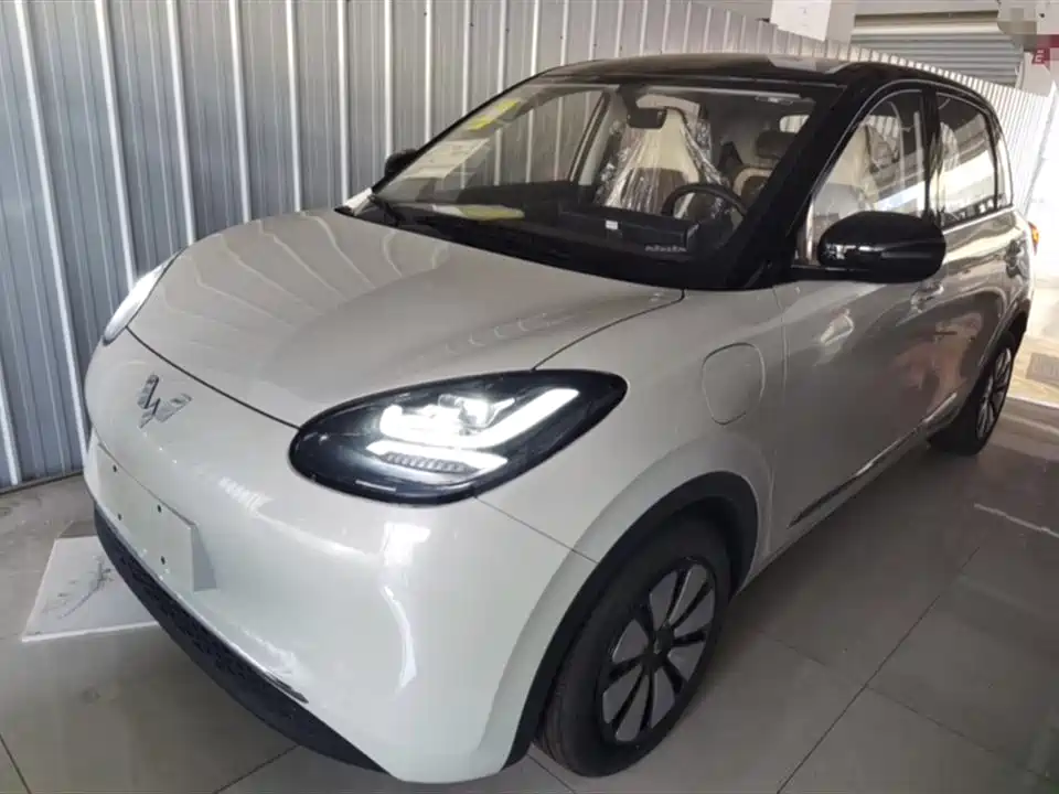 Wuling Wuling Bingguo