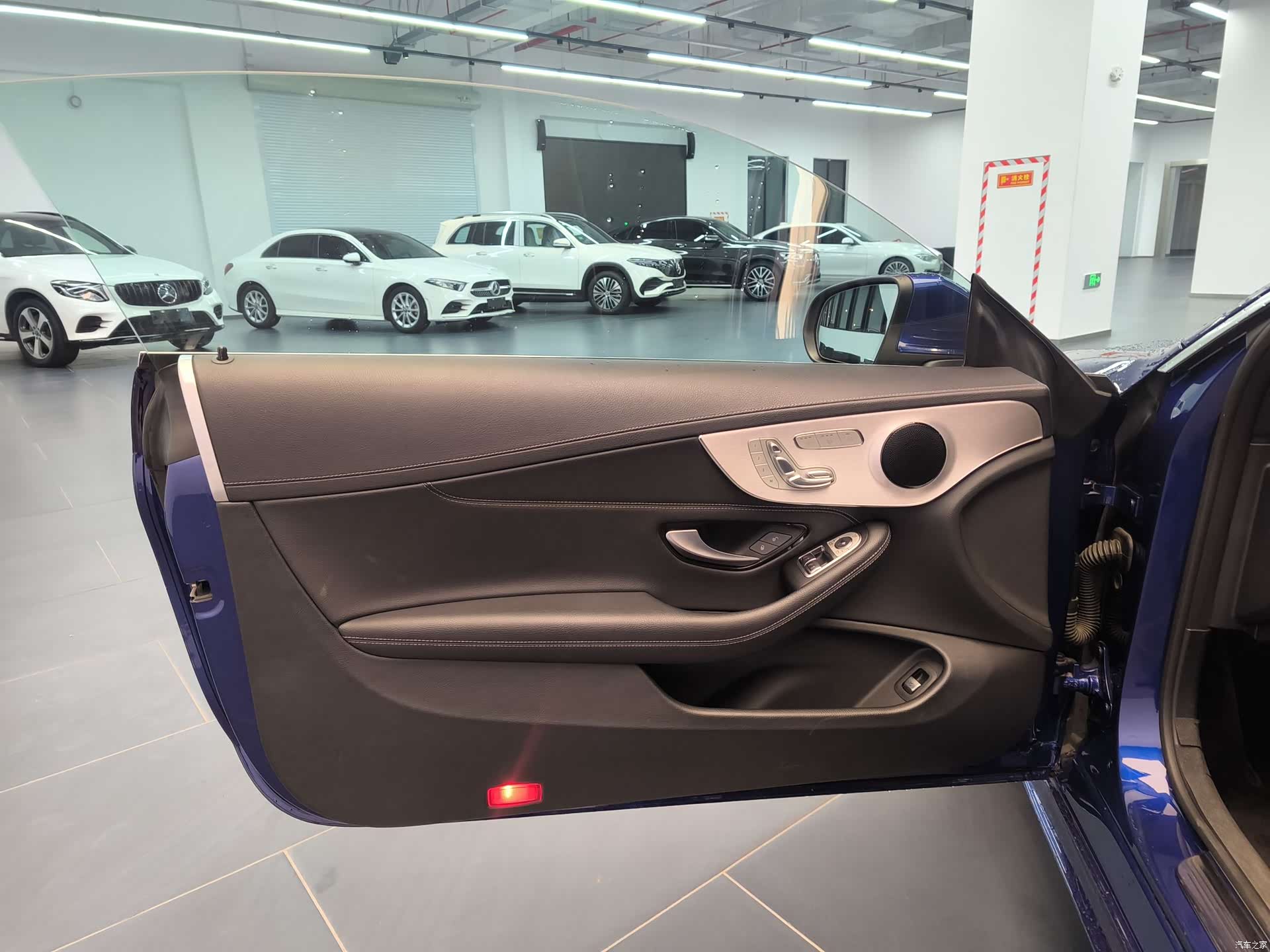 Mercedes-Benz C-Class, 2021 7