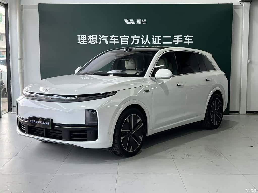 Li Auto L7, 2025 1