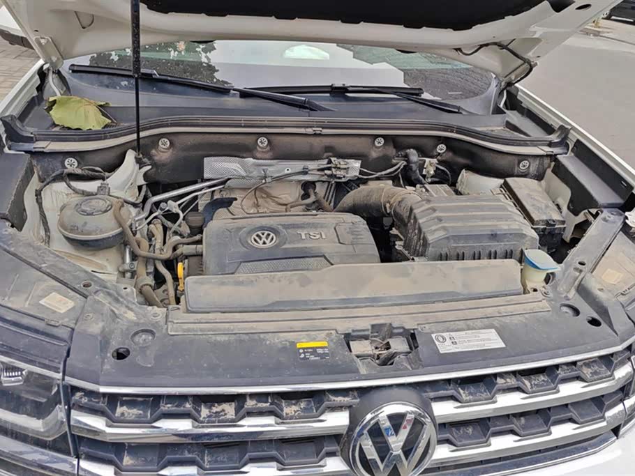 Volkswagen Tourang Volkswagen Tourang