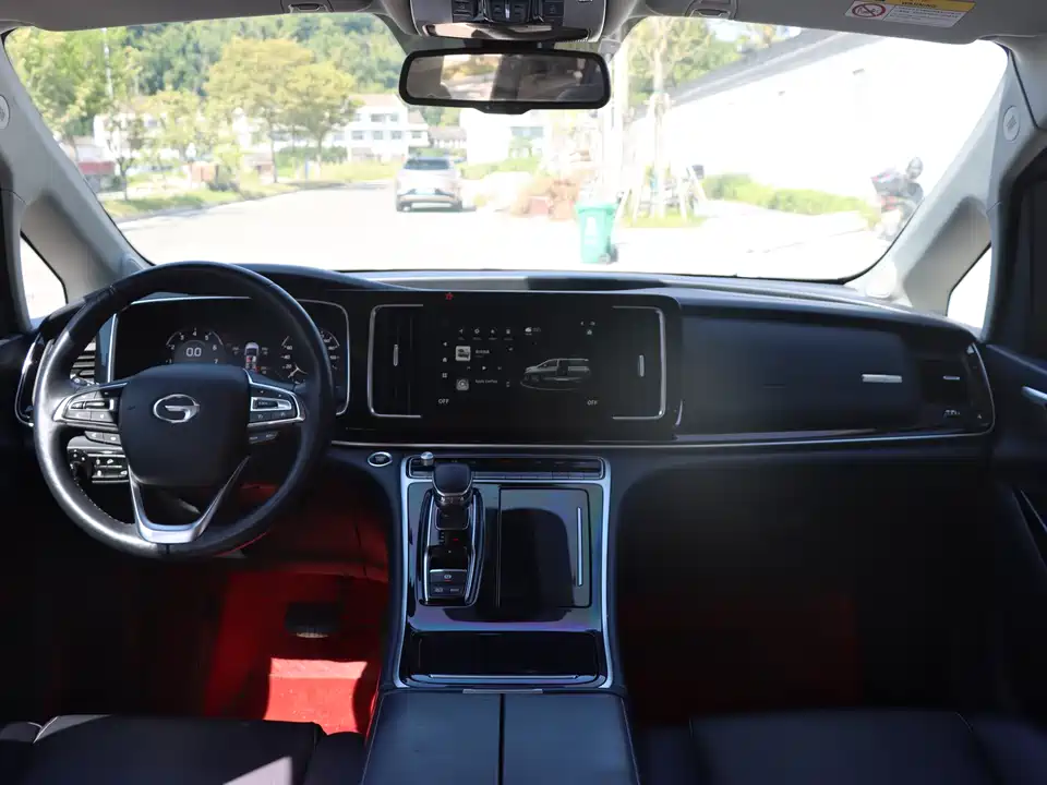 Trumpchi Trumpchi M8