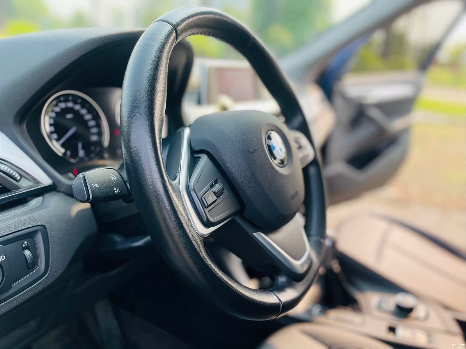 BMW X1, 2018 17