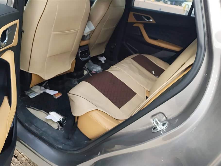 Roewe RX5 Roewe RX5