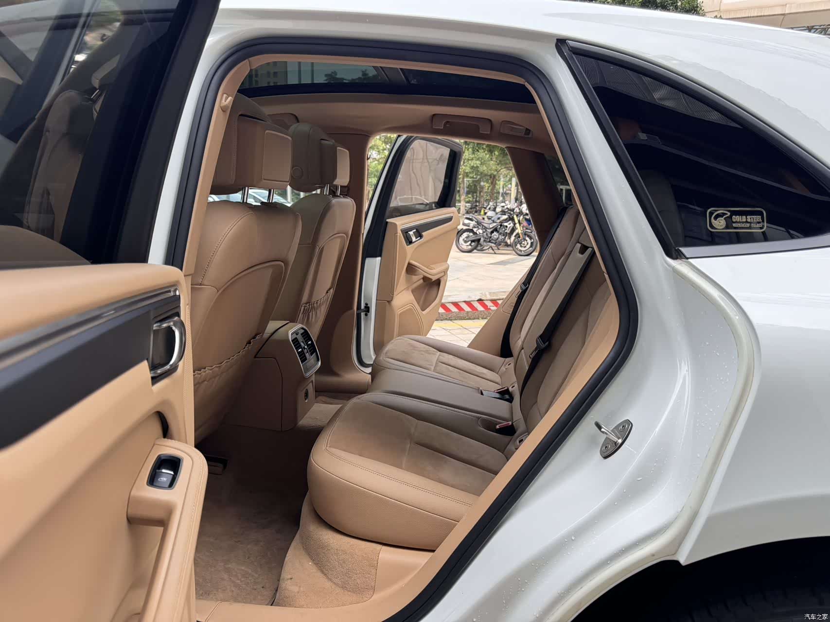 Porsche Macan, 2016 9