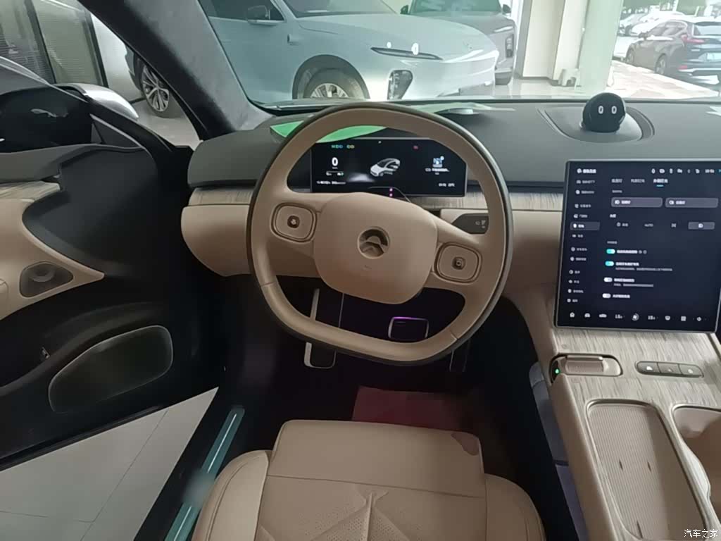 NIO ET7, 2024 11