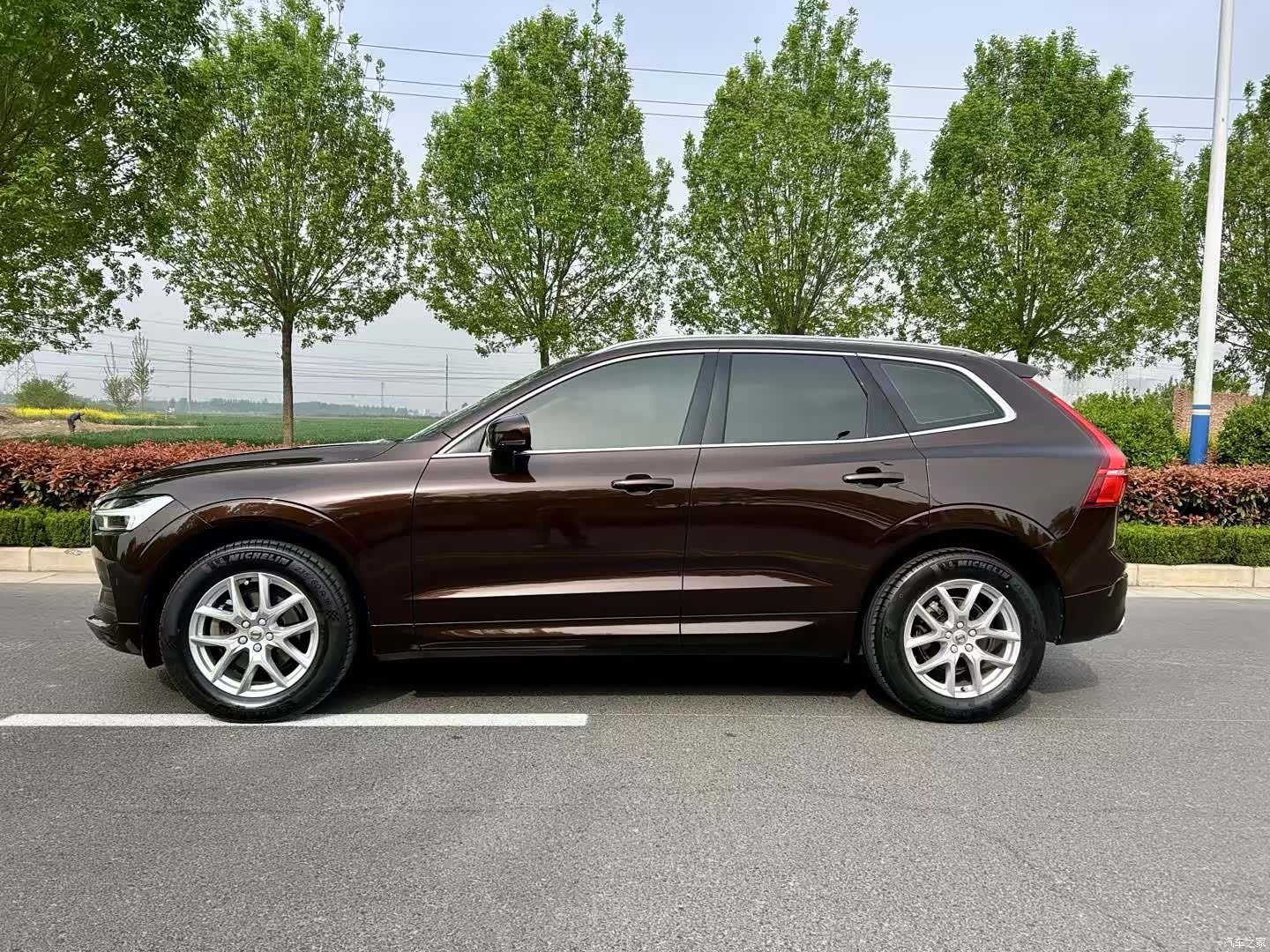 Volvo XC60, 2019 3
