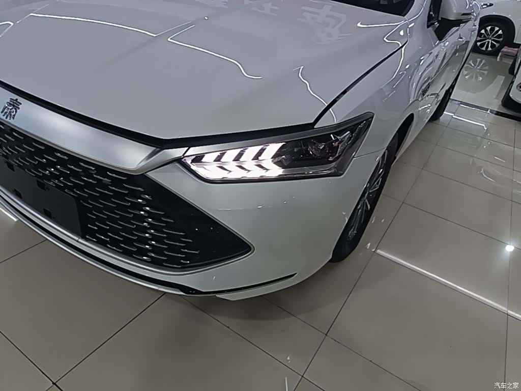 BYD Qin, 2025 24