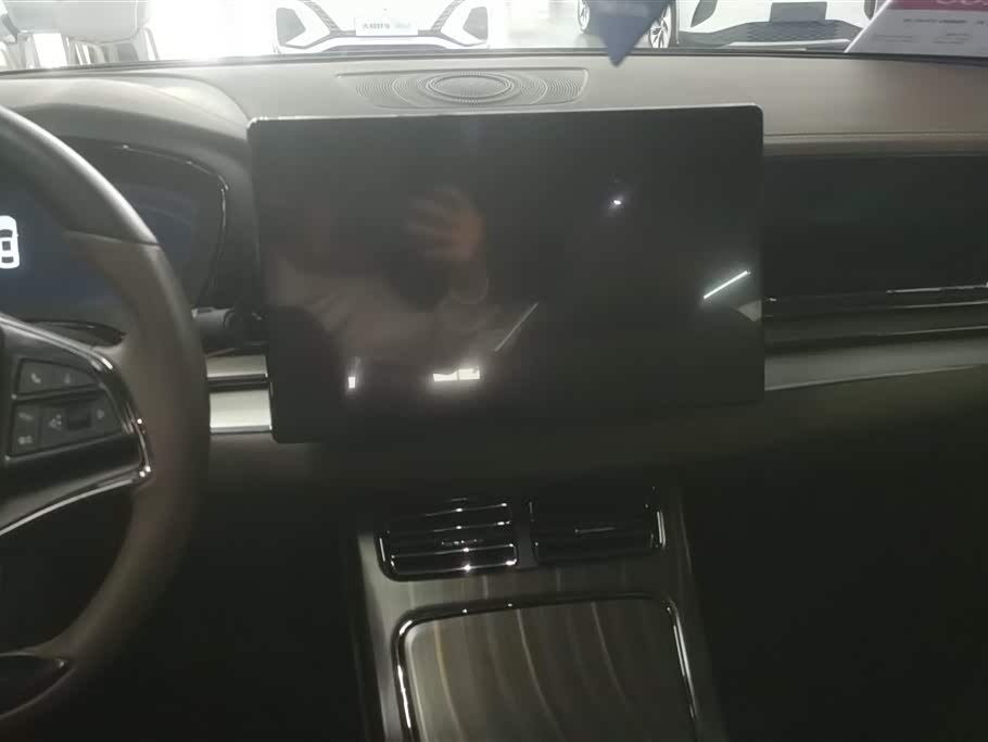 BYD Han BYD Han