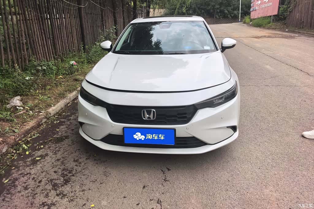 Honda Integra, 2022 2