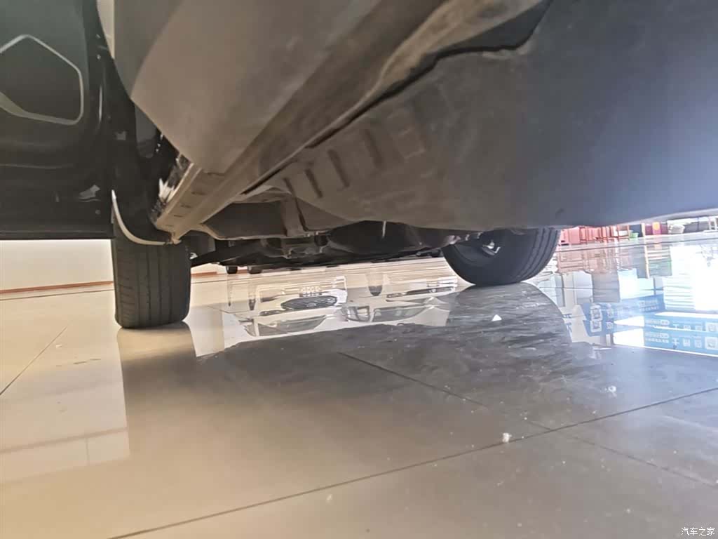 Haval H6, 2021 22