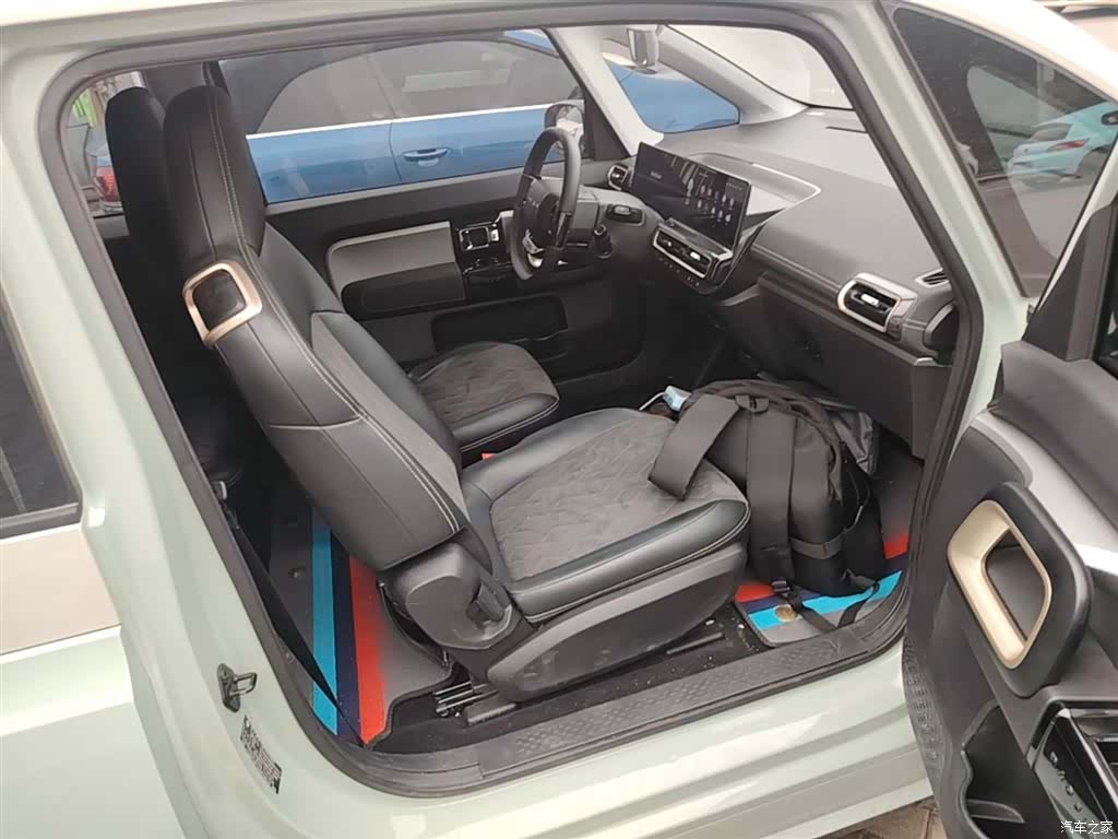 Wuling Yuan, 2023 25