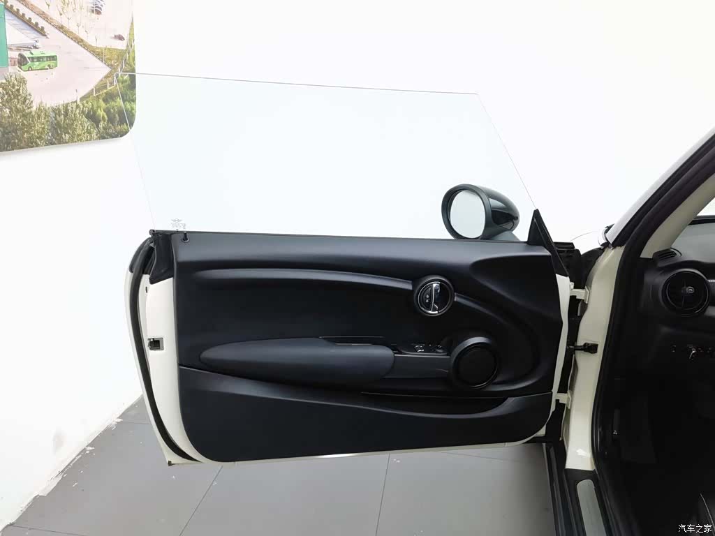 Mini Cooper, 2018 8