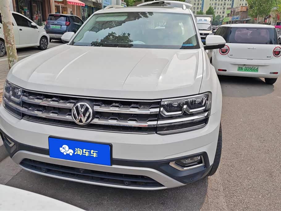 Volkswagen Tourang Volkswagen Tourang