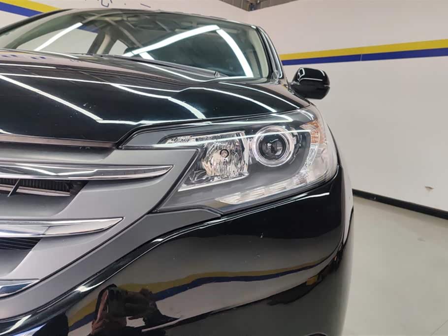 Honda CR-V Honda CR-V