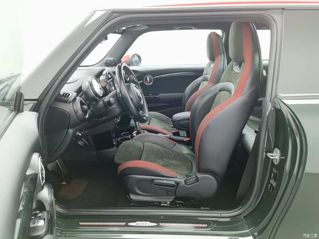 Mini Cooper, 2015 10