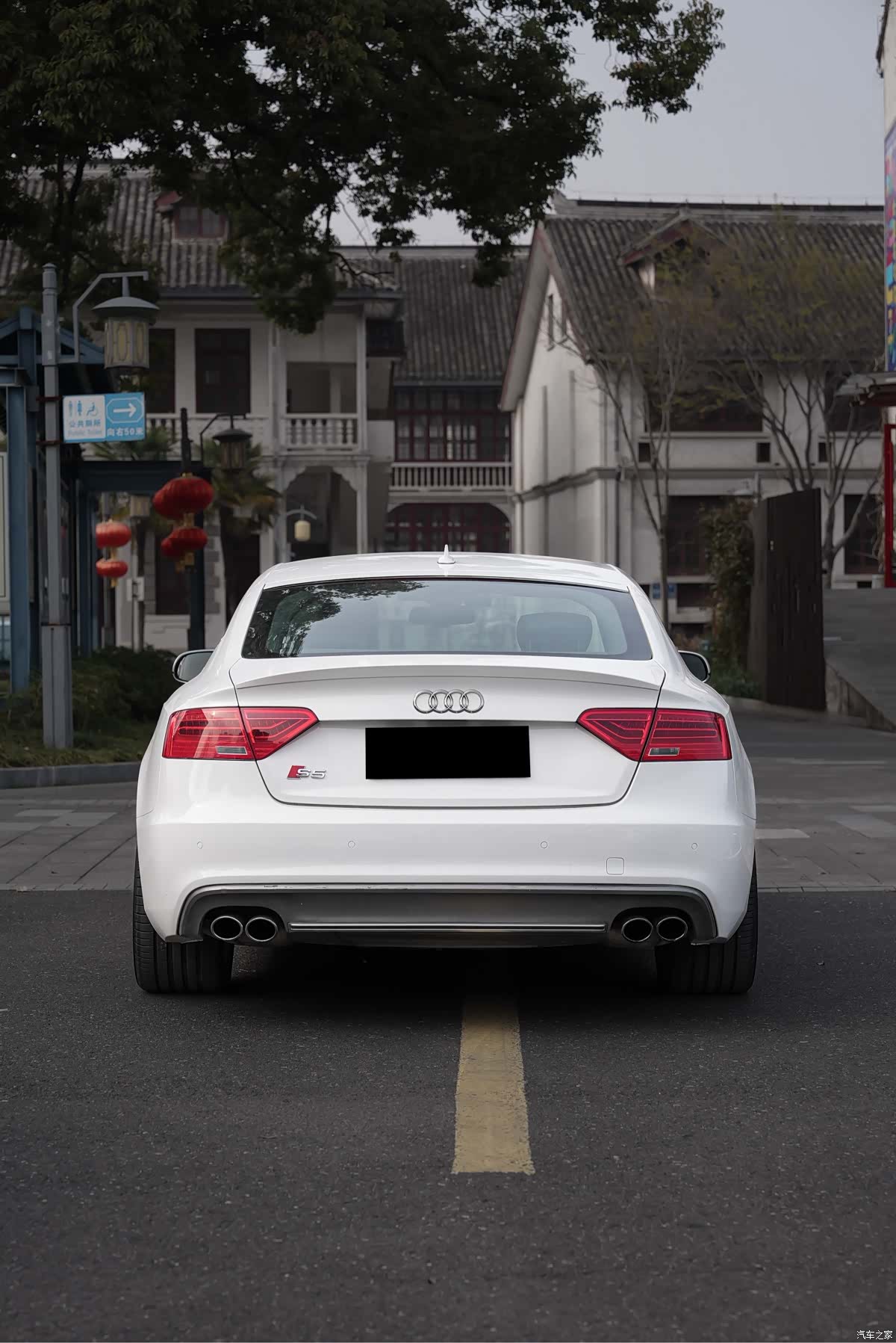 Audi S5, 2013 4