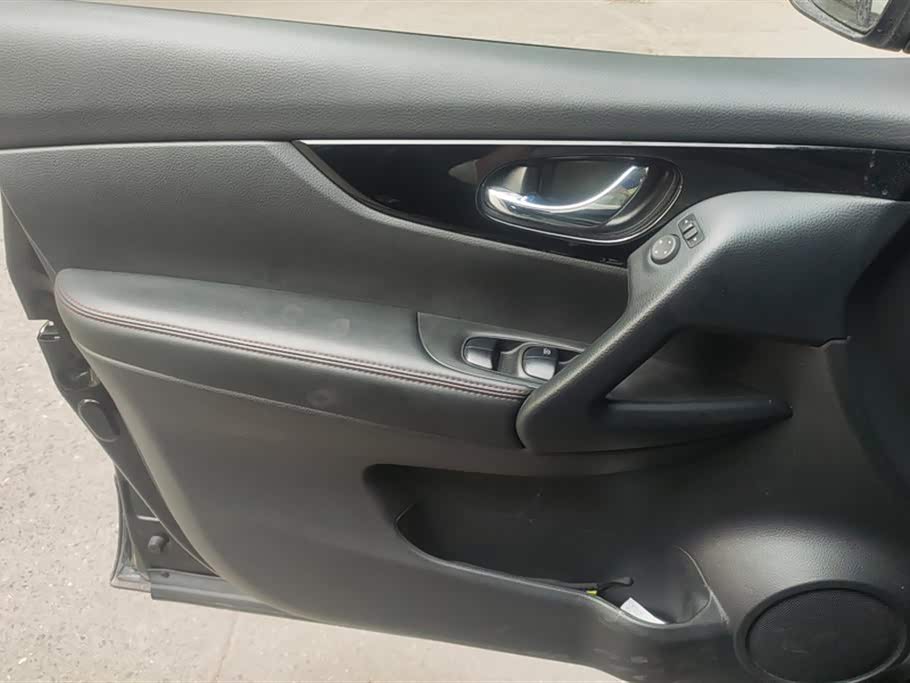 JAC Hefei Car