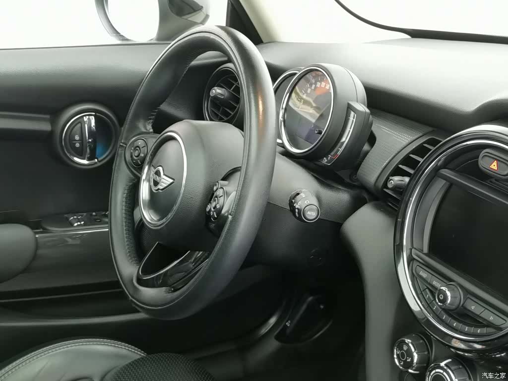 Mini Cooper, 2018 22