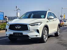Ӣ�����QX50 2020�� 2.0T ����ݼӢ��