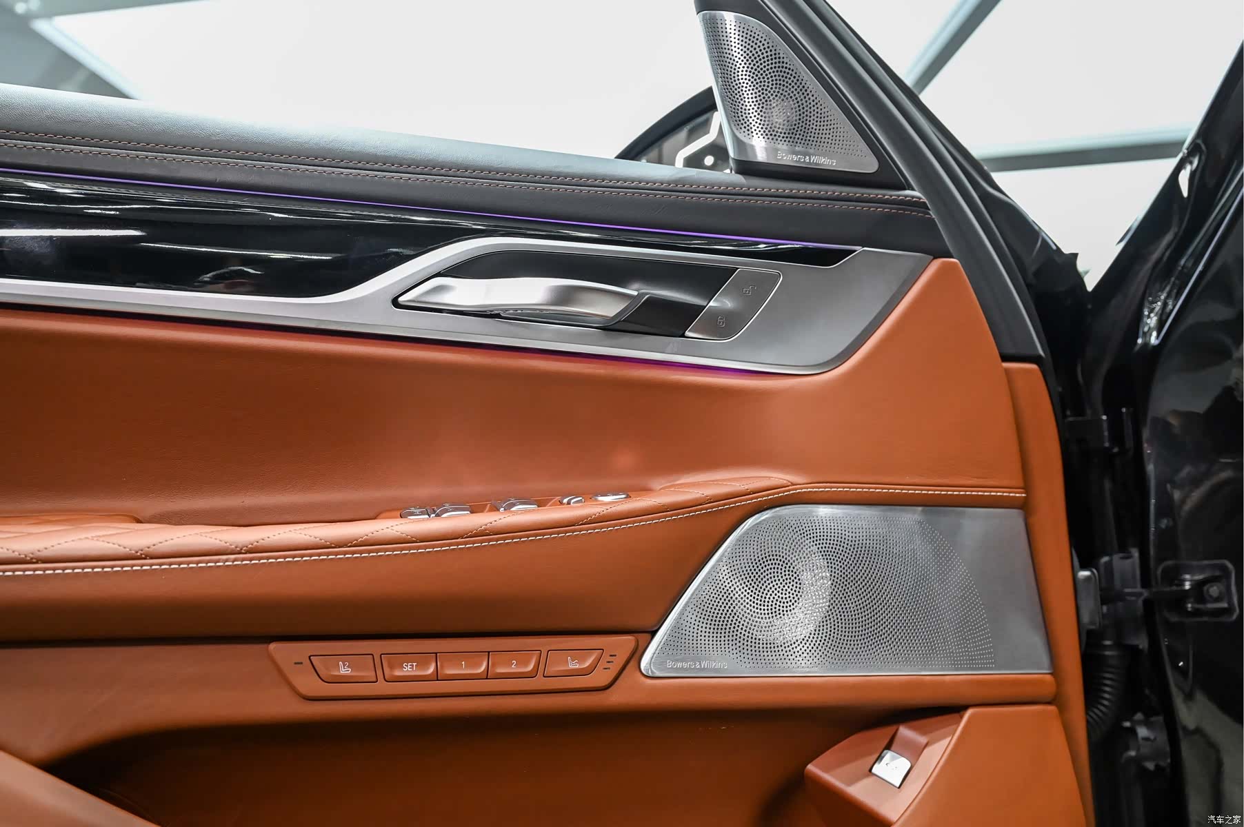 BMW 7 Series, 2022 10