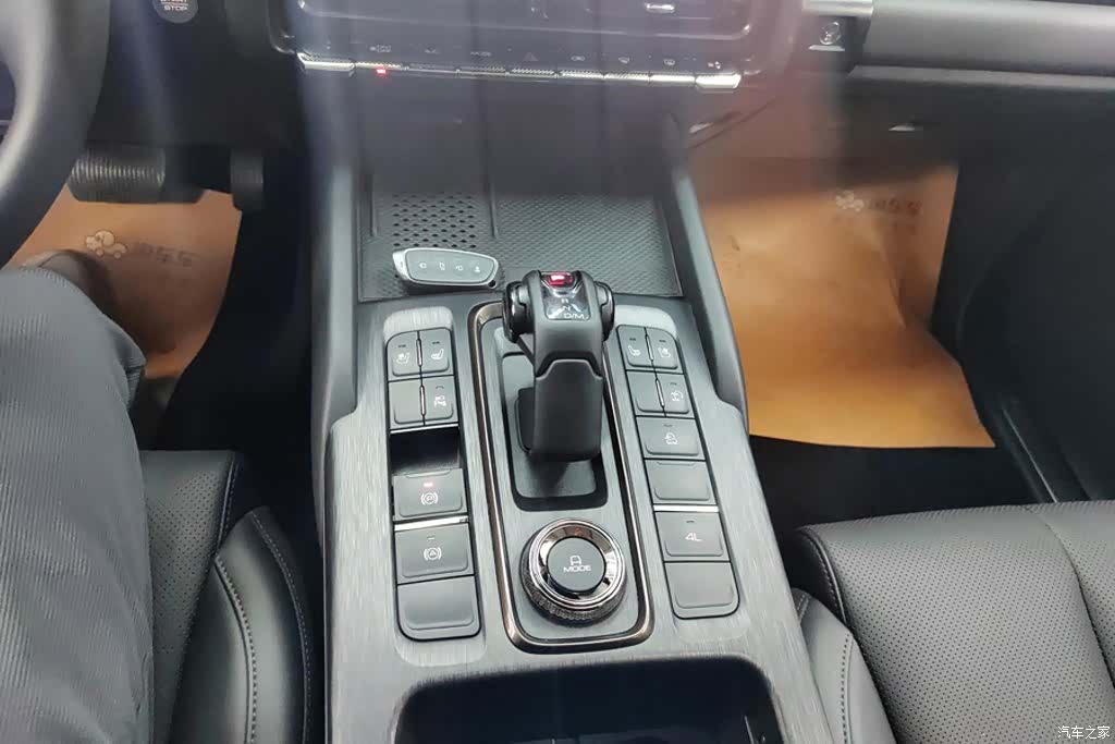 Haval H9, 2025 16