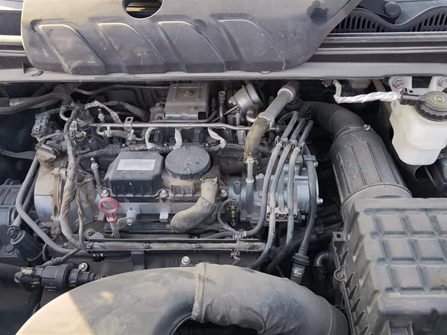 Trumpchi Trumpchi M6 Trumpchi Trumpchi M6