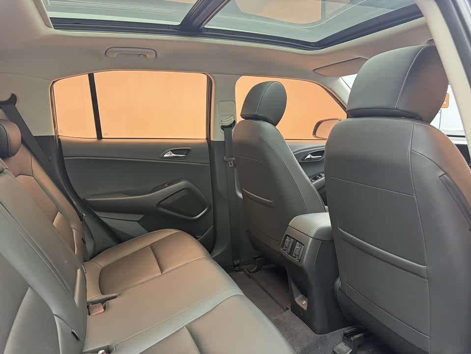 Hyundai Beijing ix35