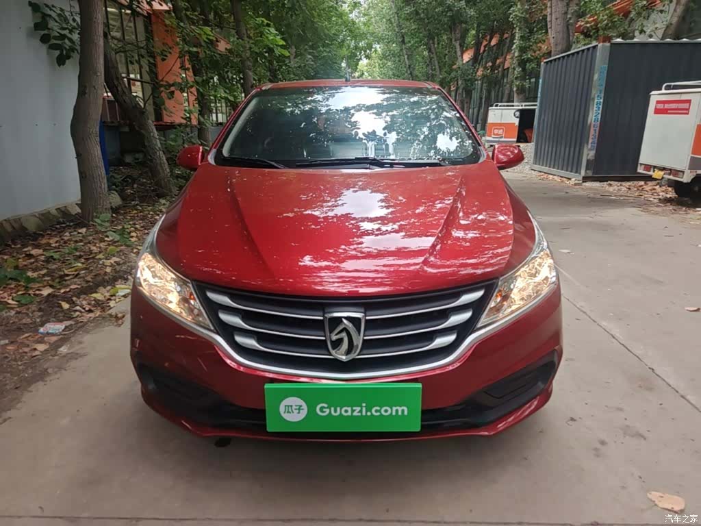 Wuling 310, 2018 3