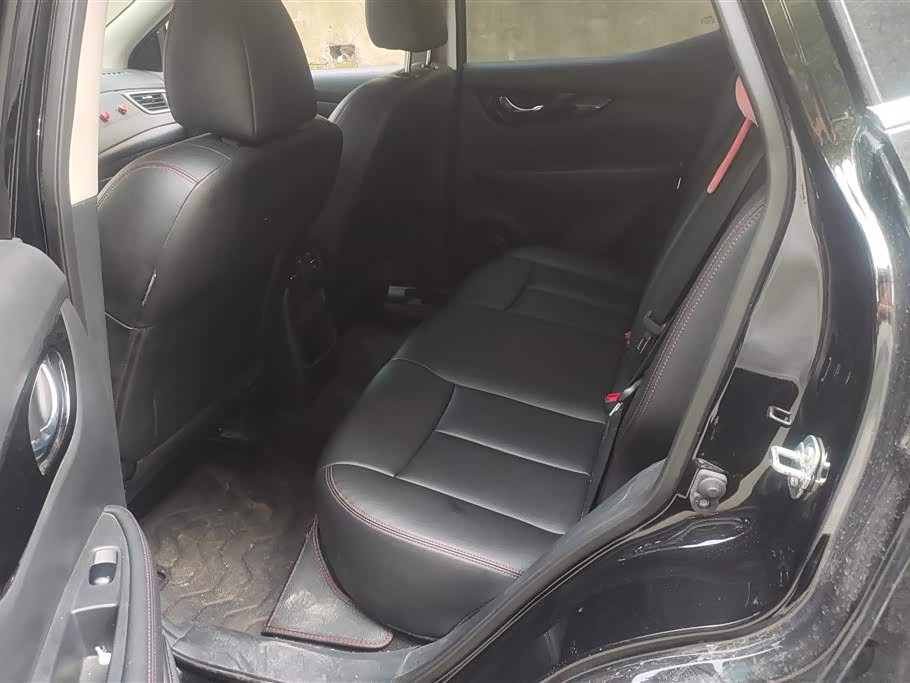 JAC Hefei Car
