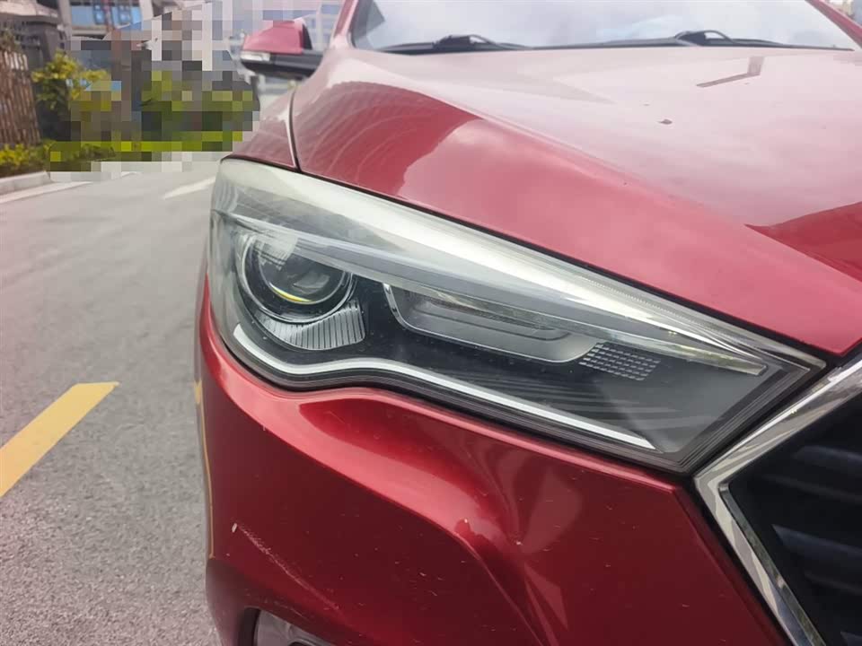 Besturn X80