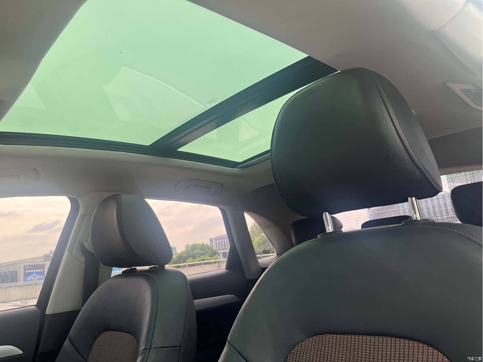 Audi Q3, 2018 9