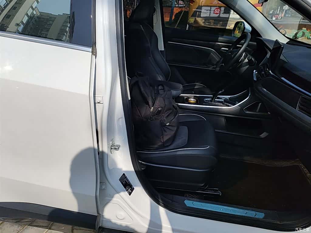 Haval H6, 2024 25