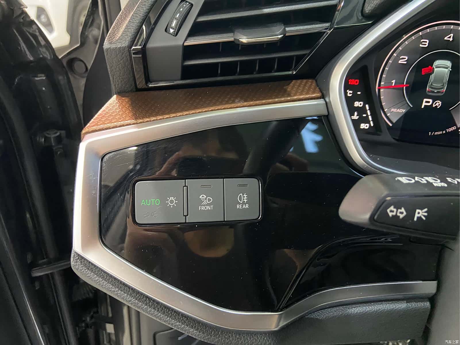 Audi Q3, 2022 20