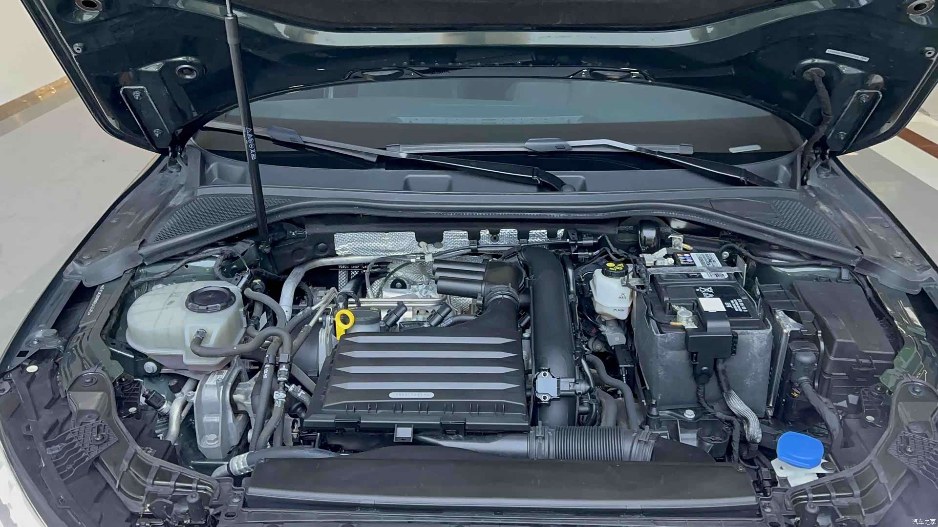 Audi A3, 2023 21