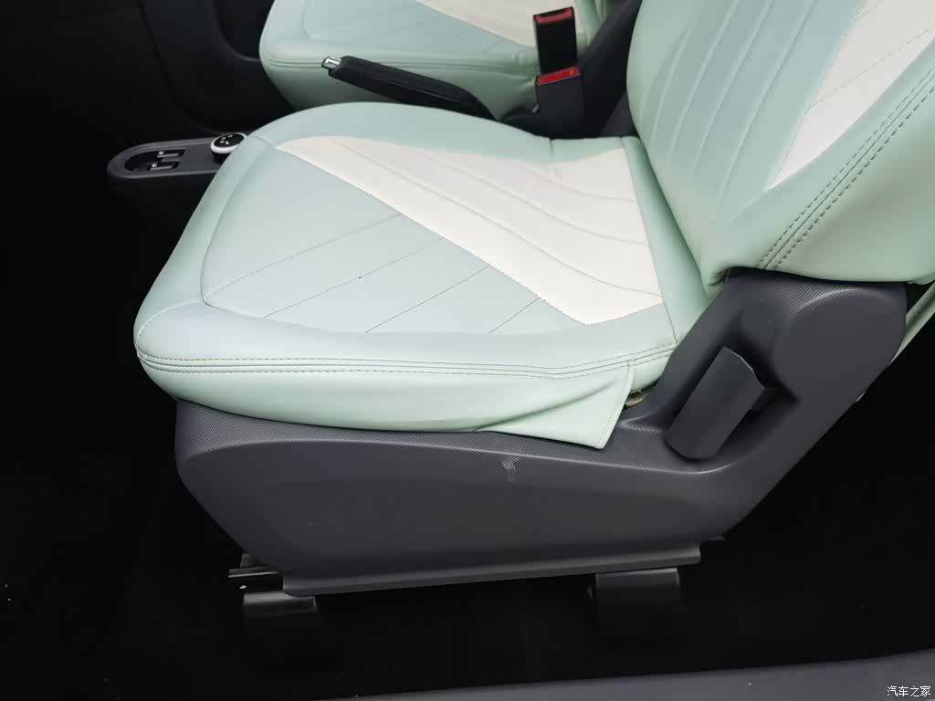 Wuling MINIEV, 2023 20