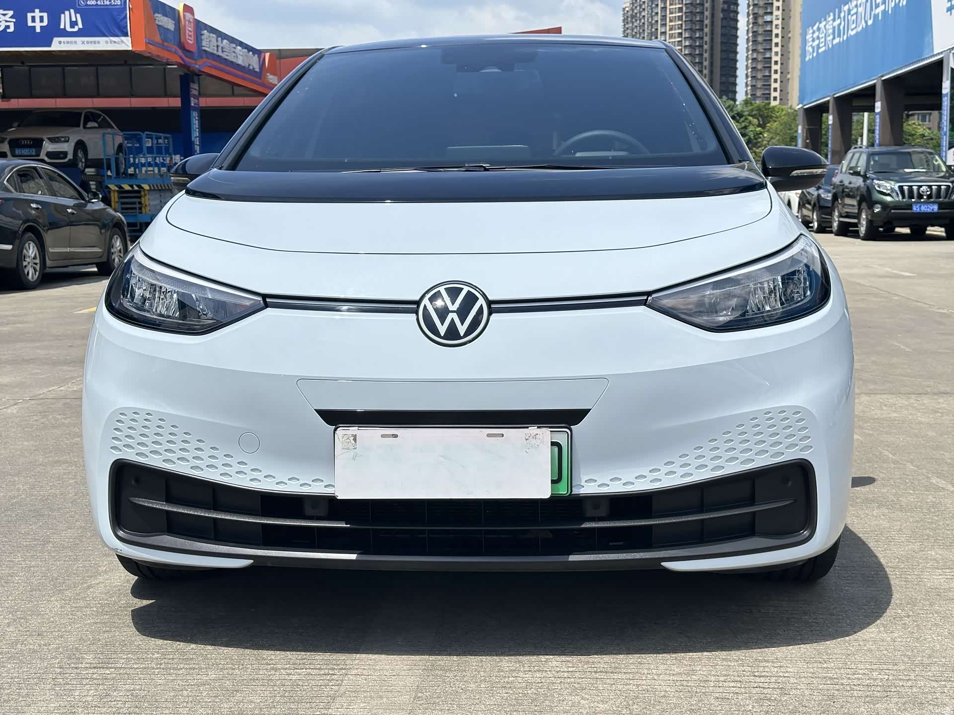 Volkswagen ID.3, 2024 2