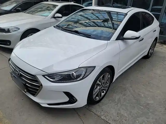 Hyundai Lingdong 2019 — купить из Китая под заказ