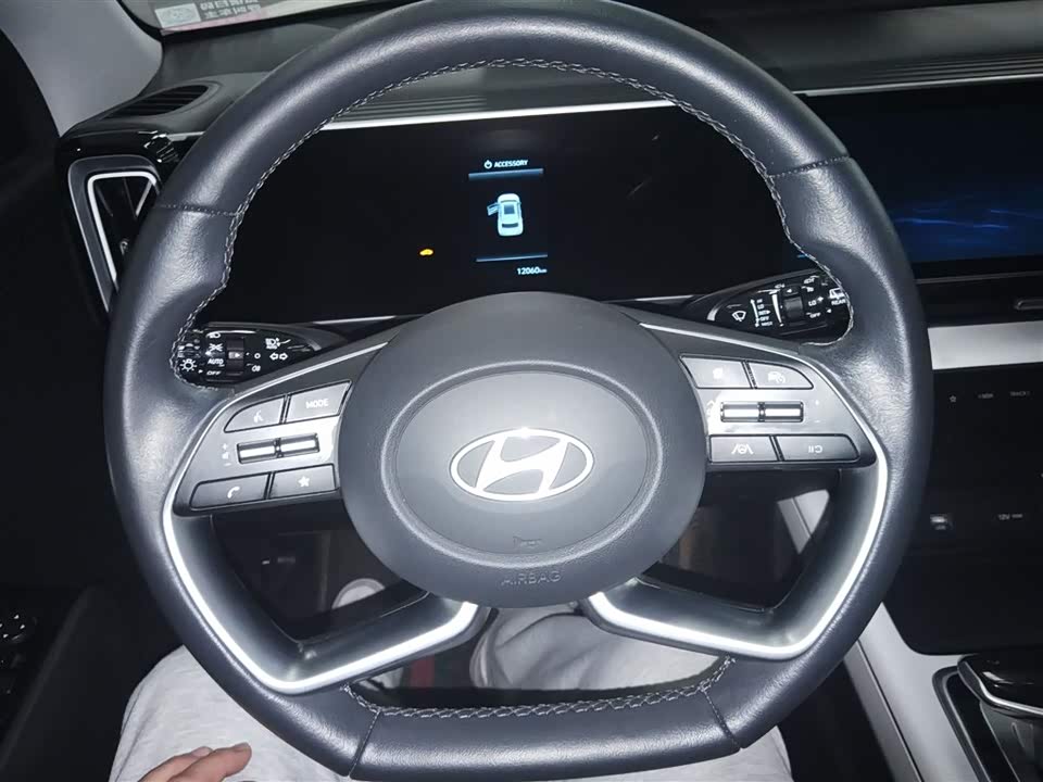 Hyundai Beijing ix35