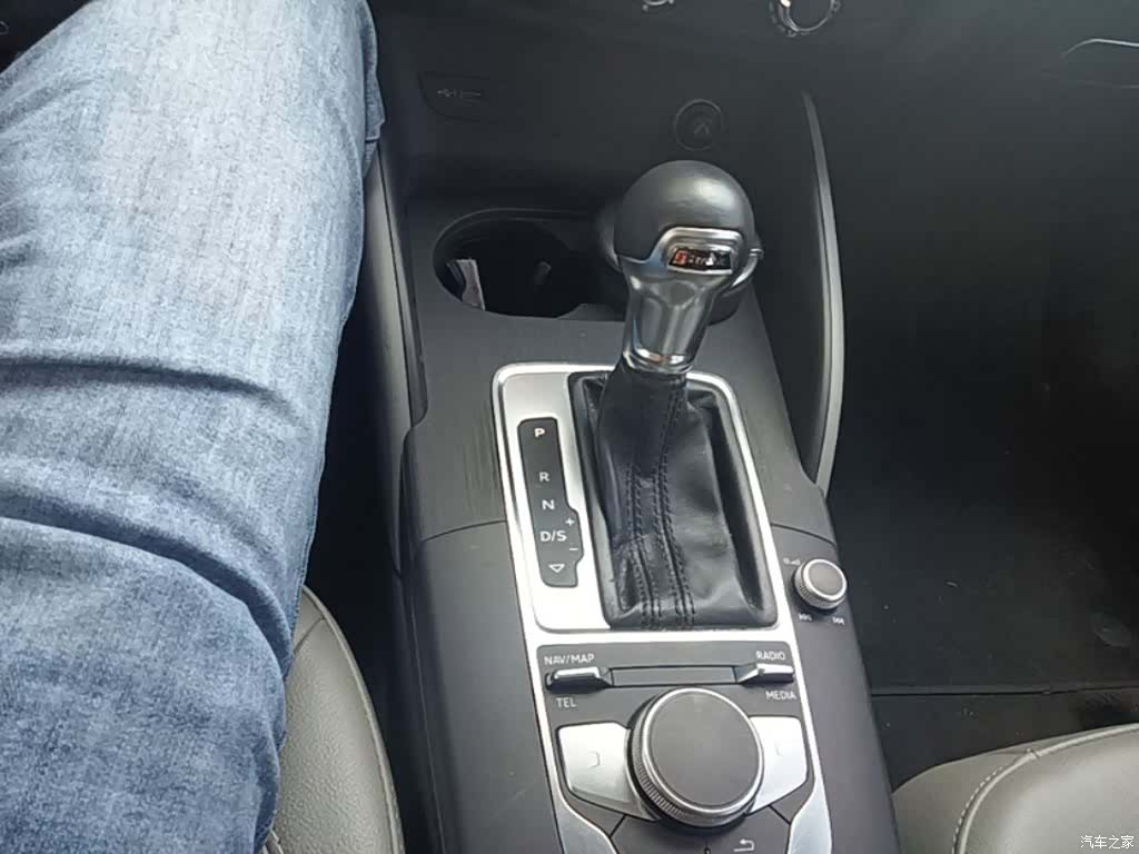 Audi A3, 2019 14