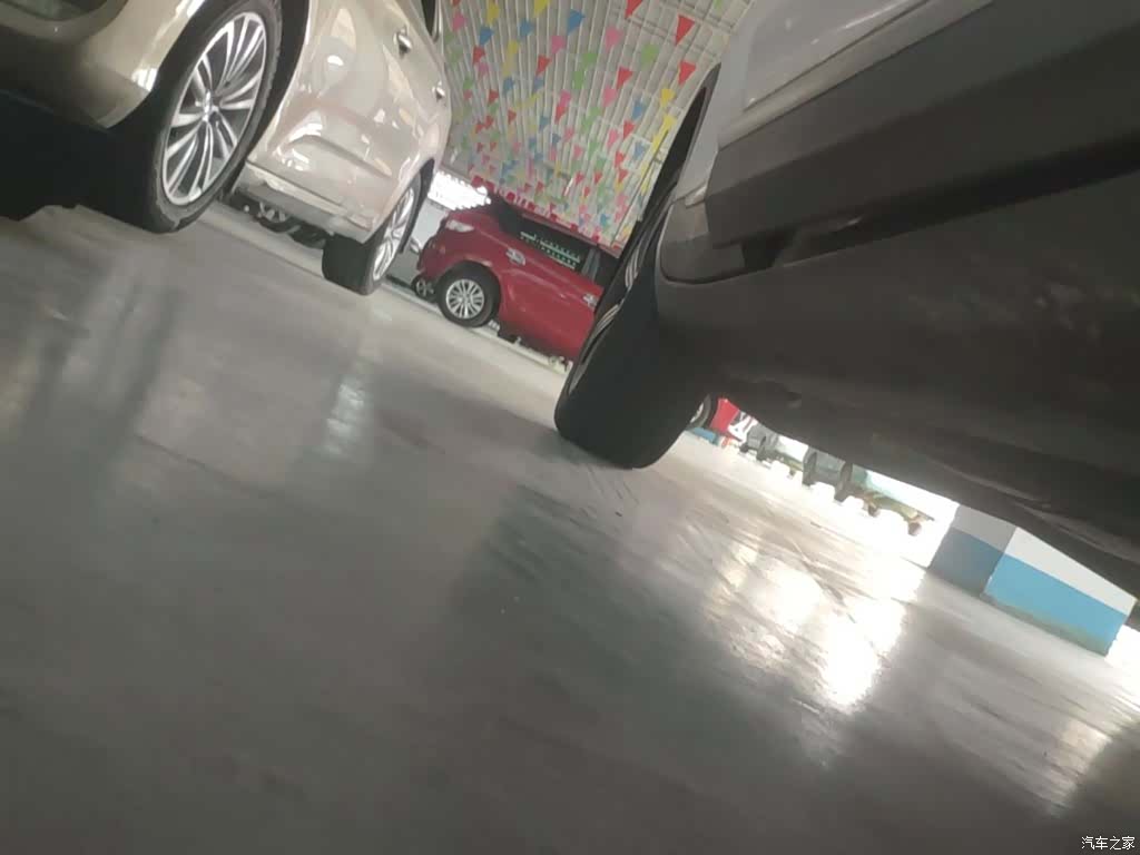 MG ZS, 2018 21