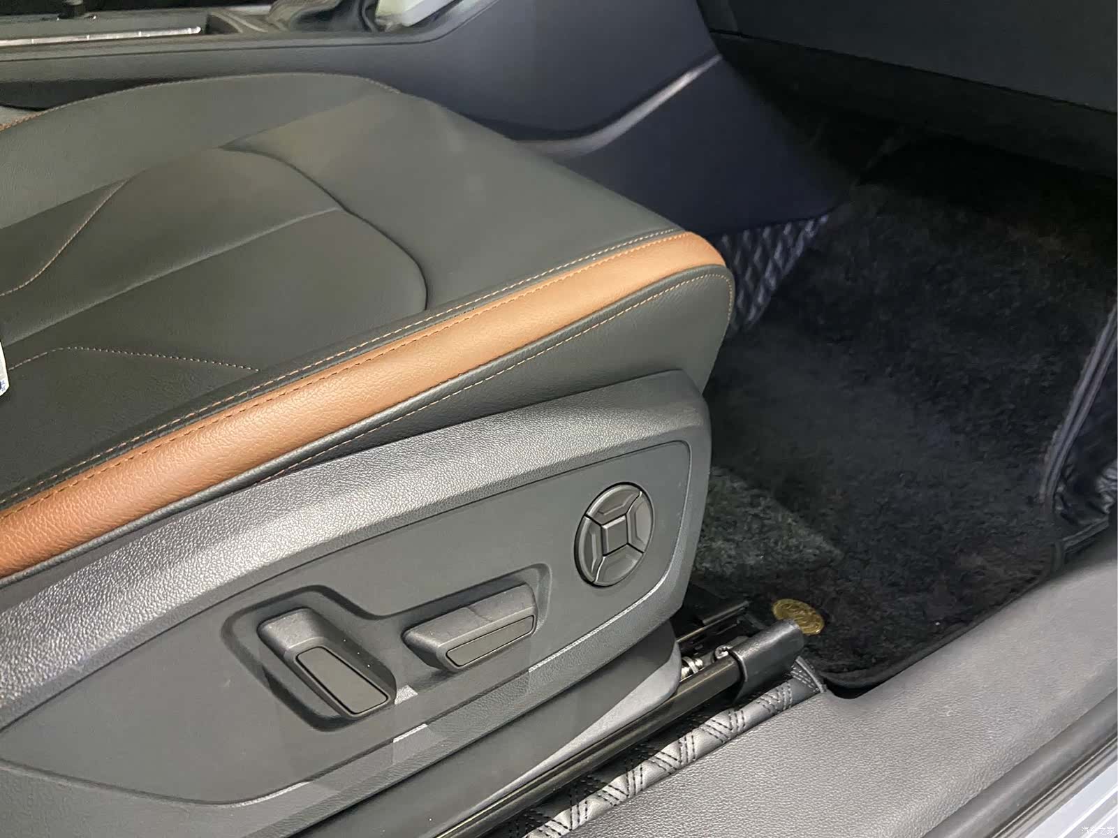 Audi Q3, 2022 16