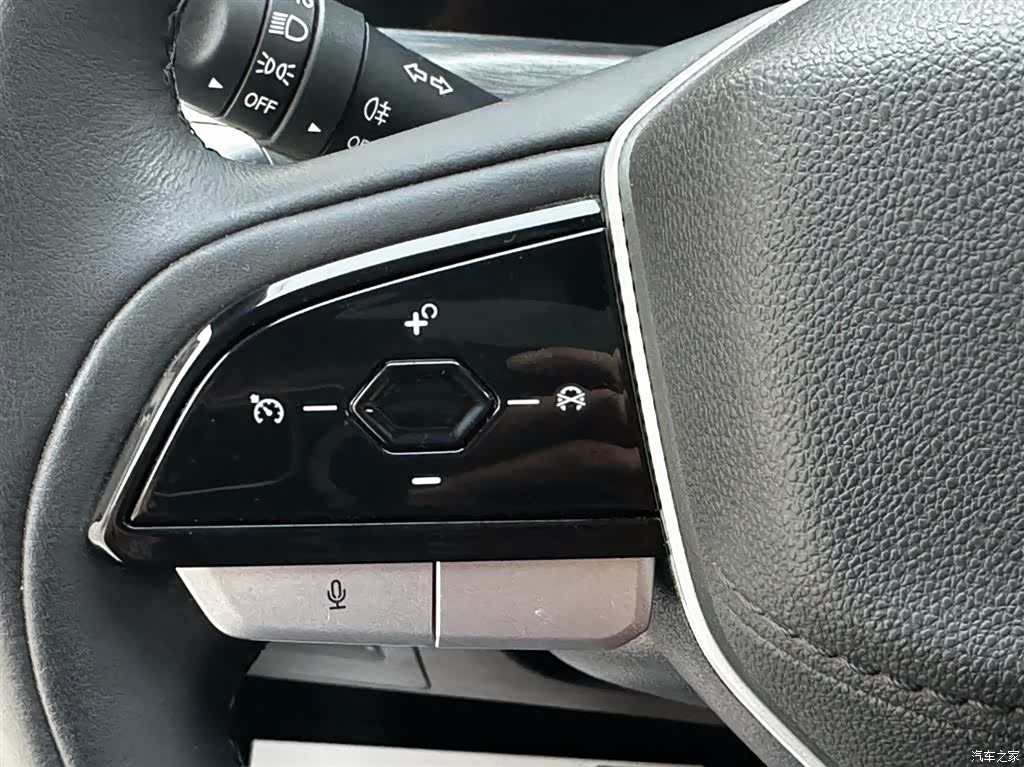 Changan CS35, 2023 25