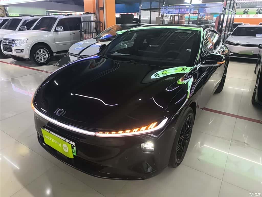 Changan Eado, 2024 2
