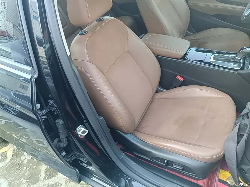 Buick Regal, 2019 25