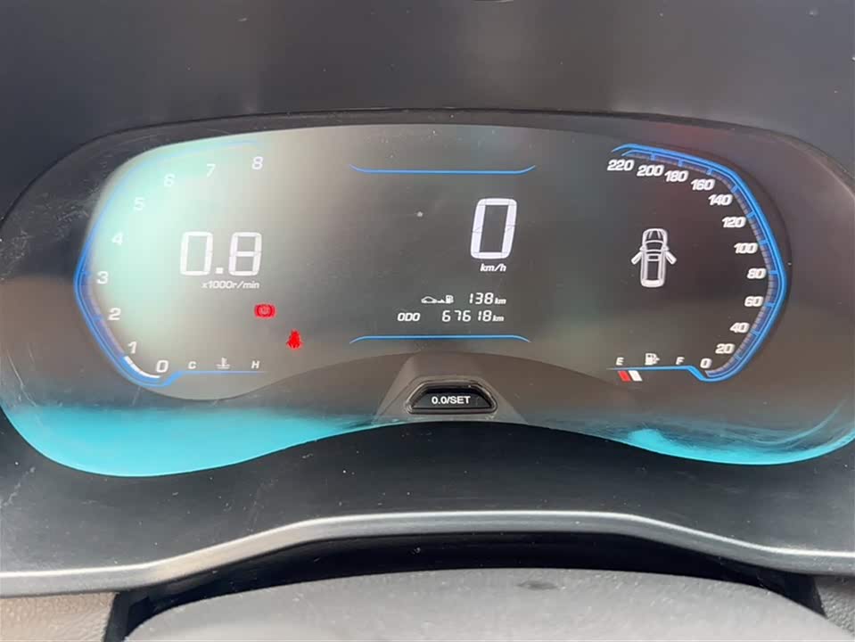 Wuling Wuling Hongguang S3