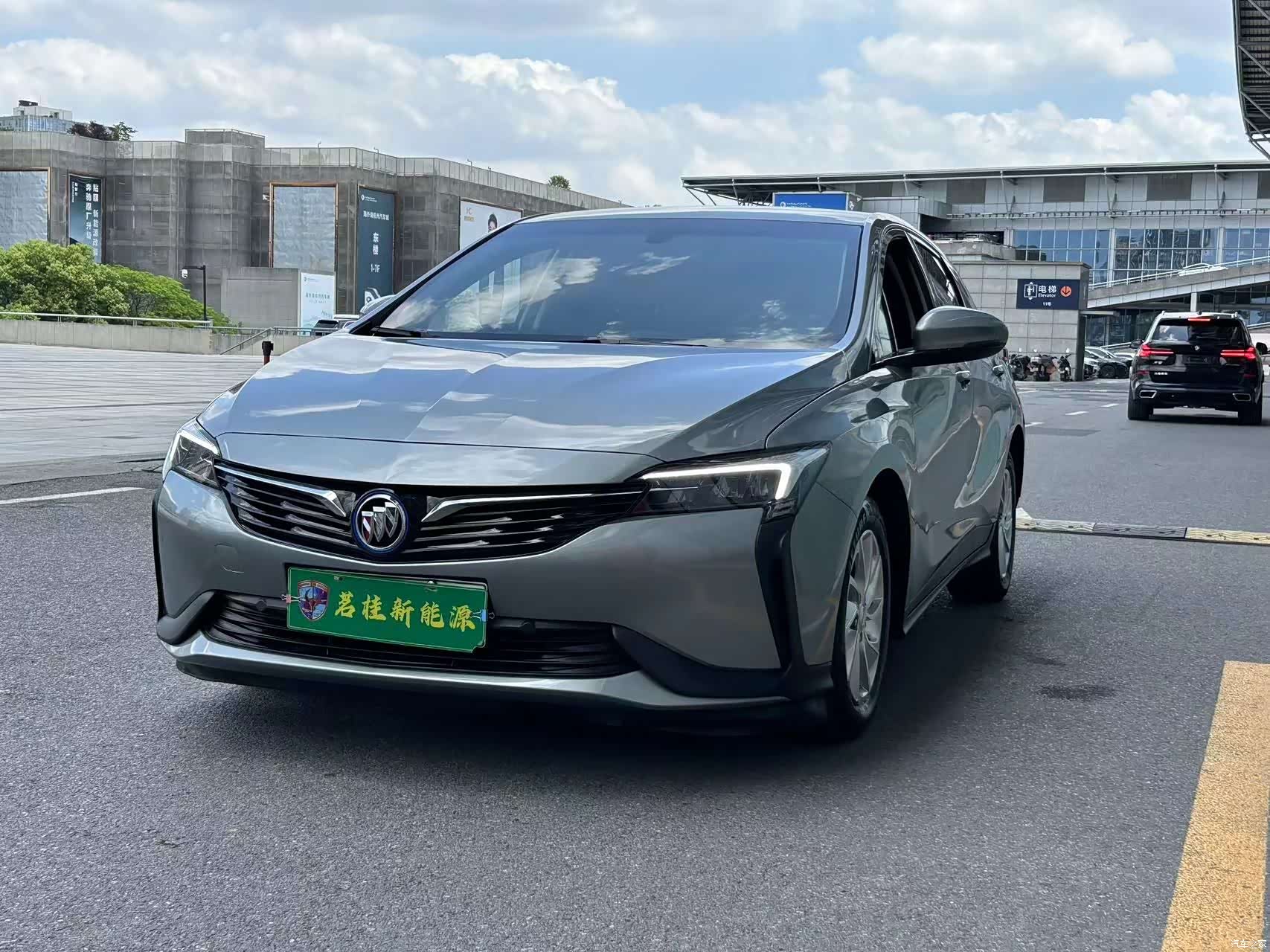 Buick Velite