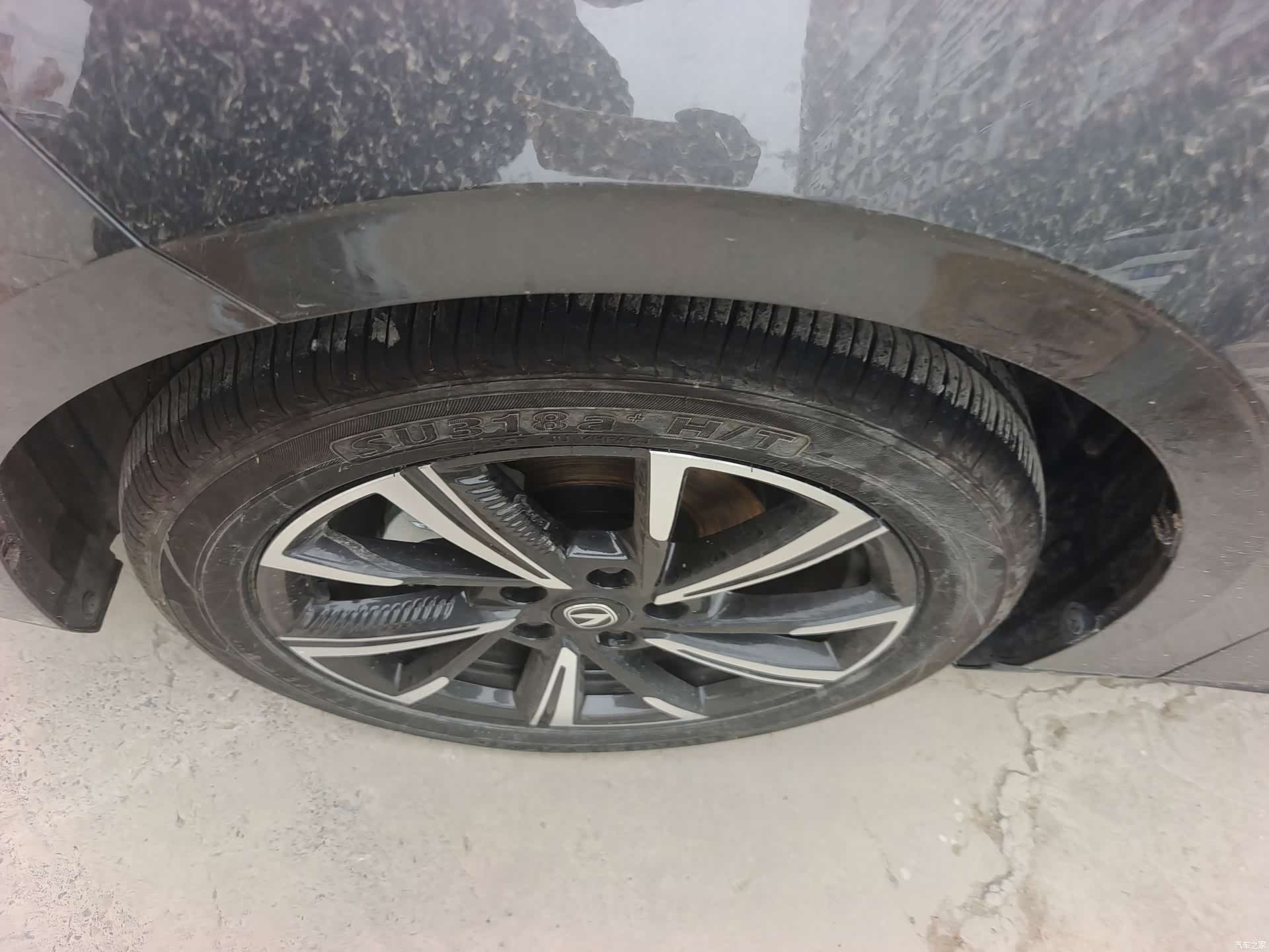 Changan Eado, 2025 4