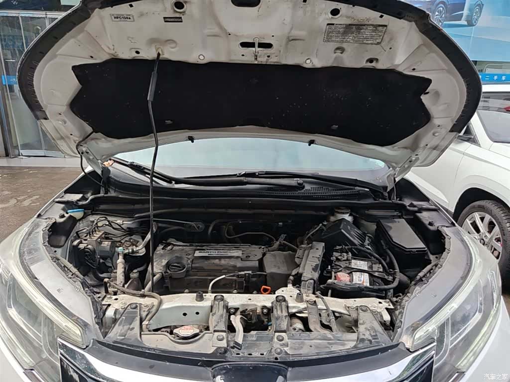Honda CR-V, 2017 20