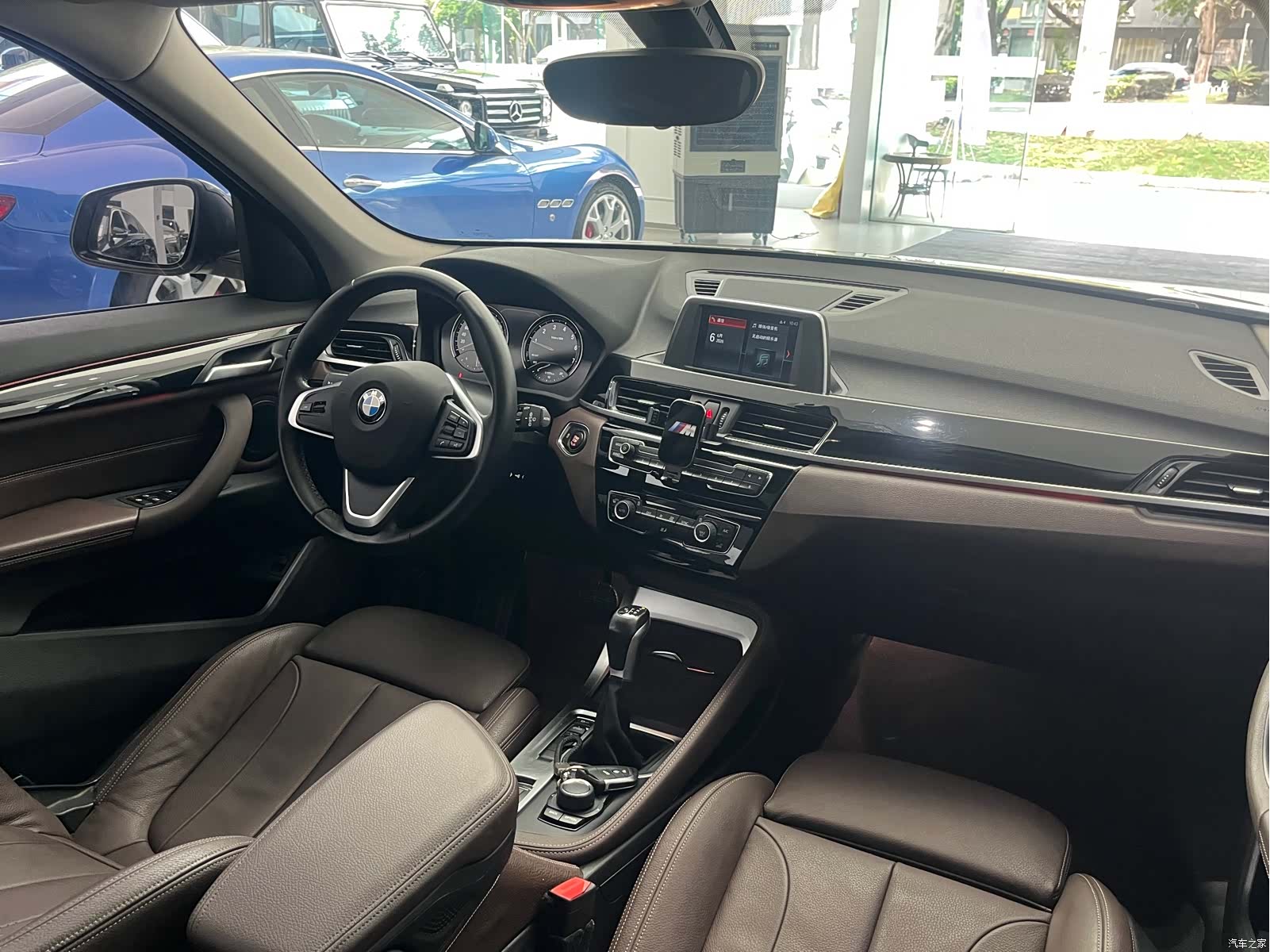 BMW X1, 2019 18
