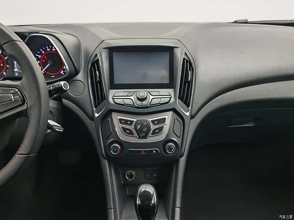 Chery 5, 2017 12